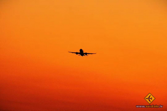 Airbus A320-214